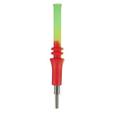 Tophatter's Inc. RIP Silicone Dab Straw Dab Straws - Tophatter Daily Deals