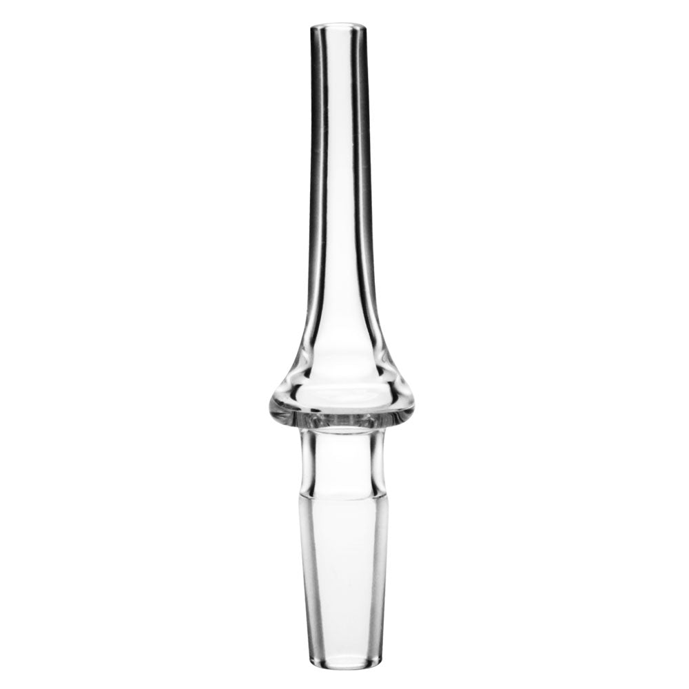 Quartz Tip for Dab Straw / Collector | 10mm Male Replacement Parts - Tophatter Daily Deals
