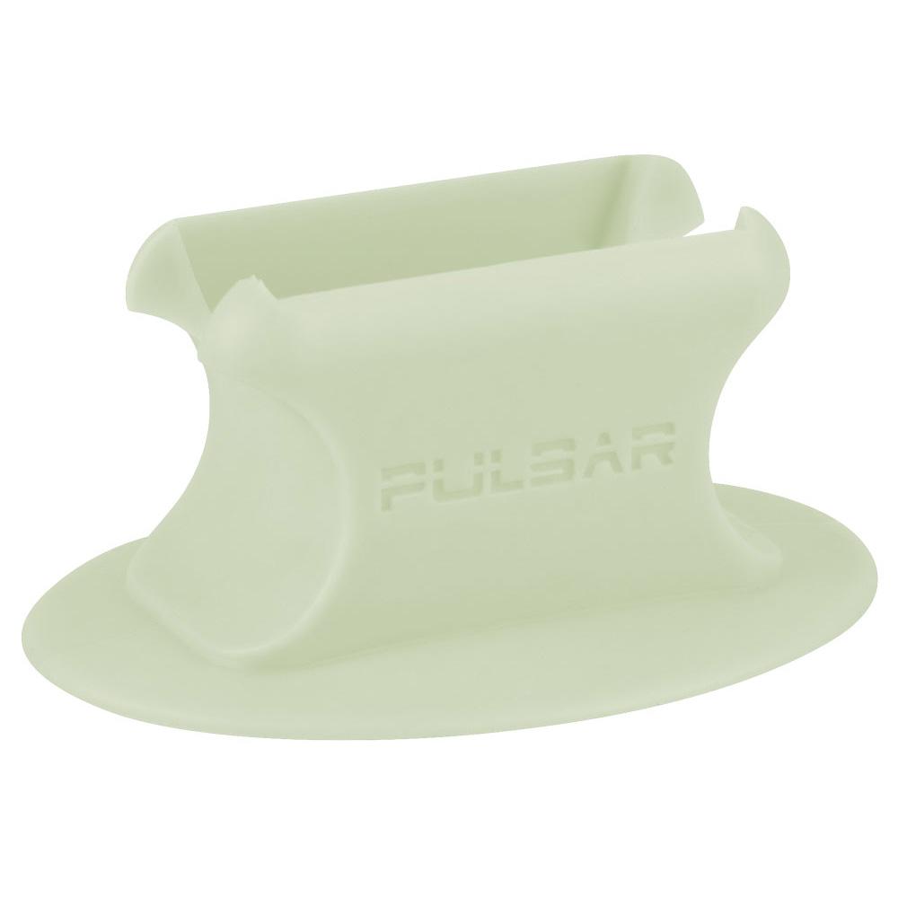 Tophatter's Inc. RIP Series Silicone Dab Straw Stand Glow Silicone Dab Straws - Tophatter Daily Deals