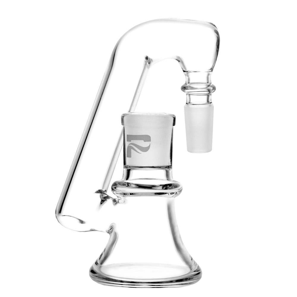 Tophatter's Inc. Bent Drop Down Ash Catcher Ash Catchers - Tophatter Daily Deals