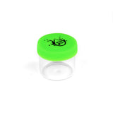 Tophatter's Inc. RIP Series Glass Terp Jar RIP Series Glass Terp Jar - Green Concentrate Containers - Tophatter Daily Deals