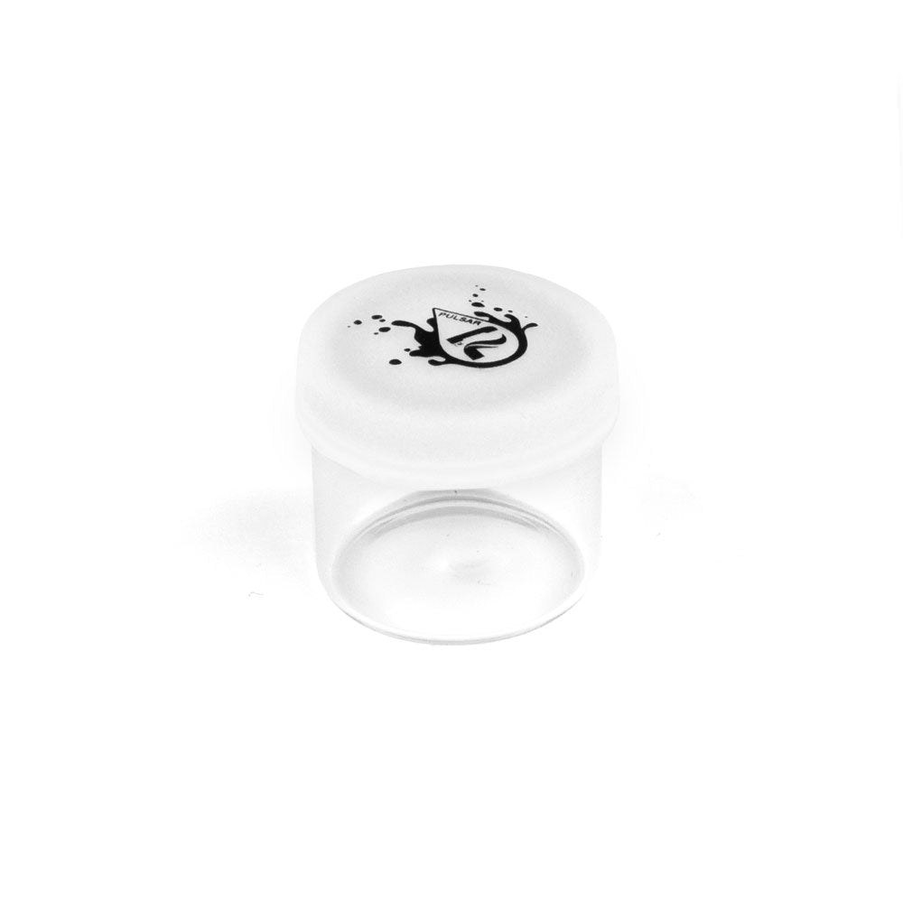 Tophatter's Inc. RIP Series Glass Terp Jar RIP Series Glass Terp Jar - White Concentrate Containers - Tophatter Daily Deals