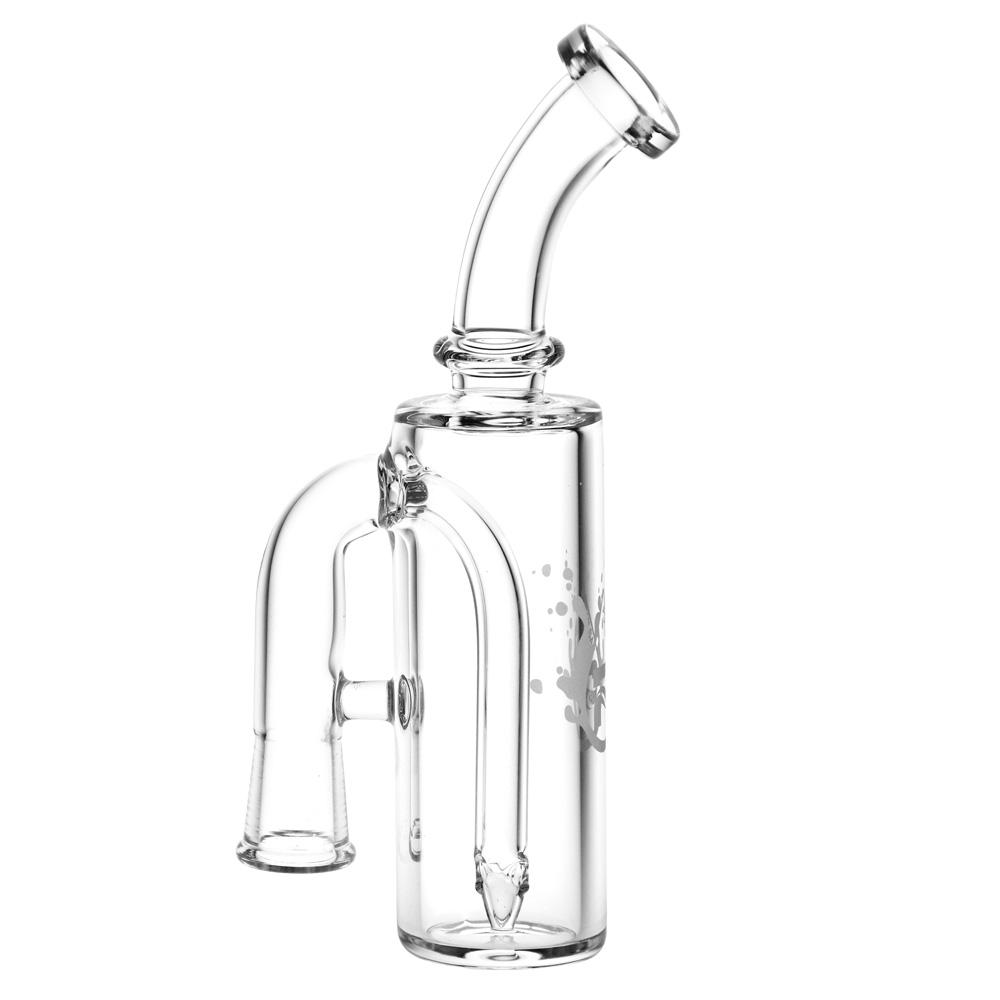 Tophatter's Inc. Petite Pocket Cart Rig Bubbler Adapters & Attachments - Tophatter Daily Deals