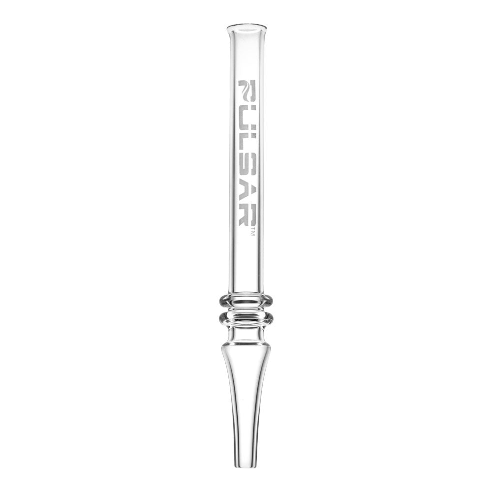 Tophatter's Inc. Quartz Dab Straw Dab Straws - Tophatter Daily Deals