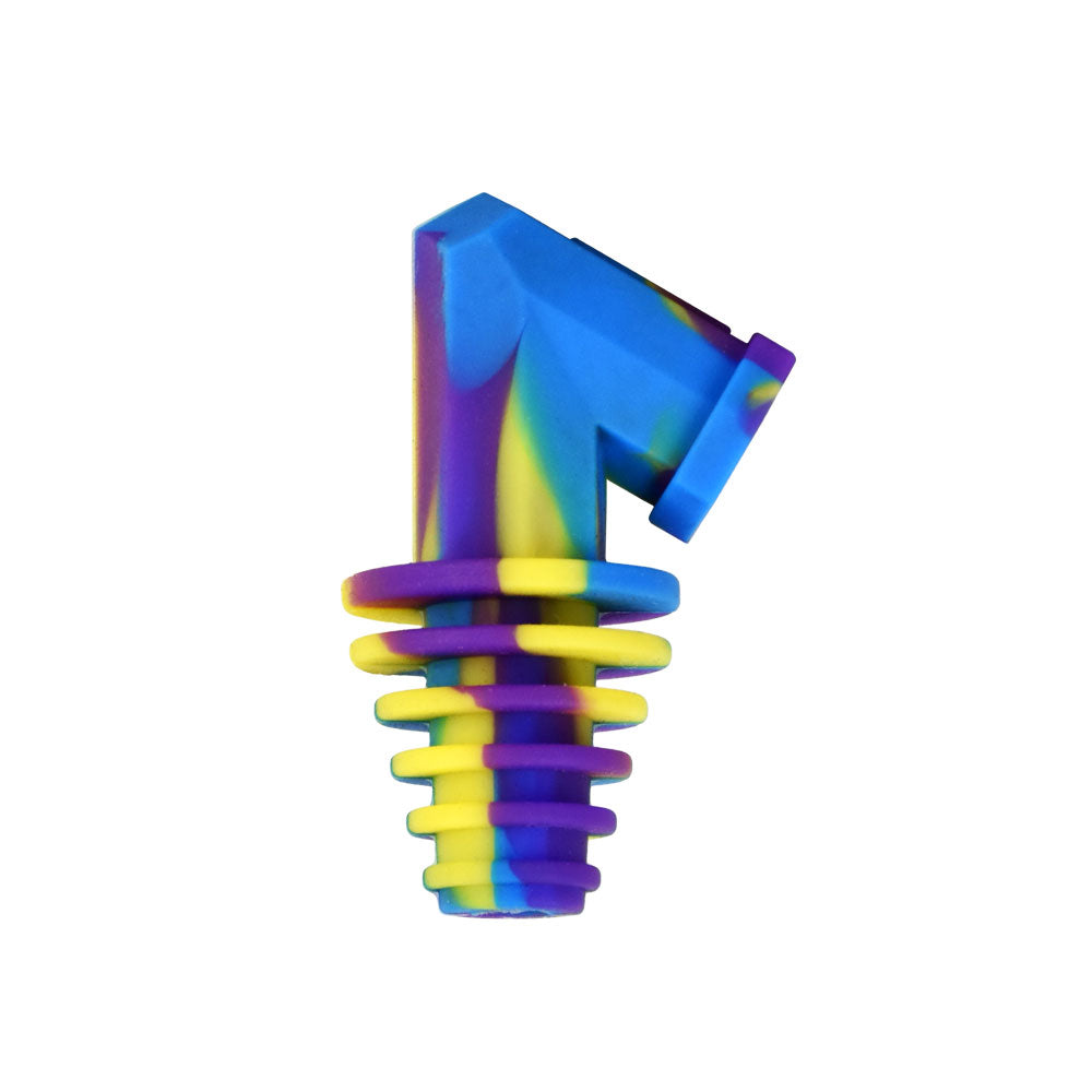 Tophatter's Inc. Silicone Cart Rig Adapter Tophatter's Inc. Silicone Tie Dye Adapters & Attachments - Tophatter Daily Deals