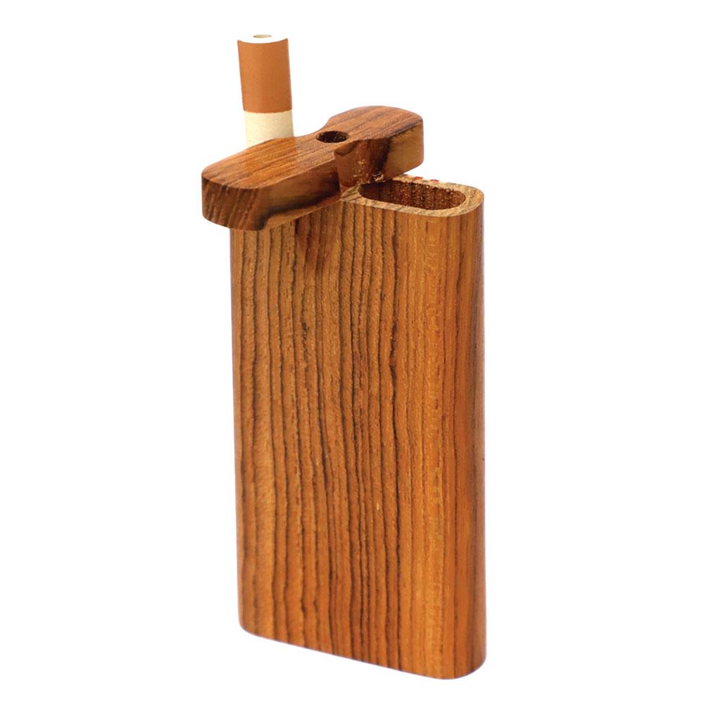 Solid Light Wood Dugout Large Dugouts - Tophatter Daily Deals