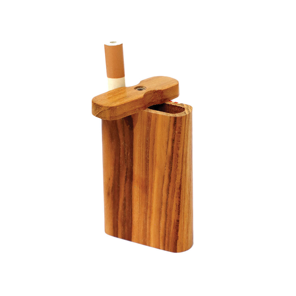 Solid Light Wood Dugout Small Dugouts - Tophatter Daily Deals