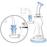 Tophatter's Inc. Glass Joint Reducer Adapter Adapters & Attachments - Tophatter Daily Deals