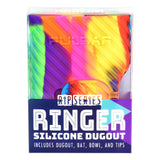 Tophatter's Inc. RIP Series Ringer 3-in-1 Silicone Dugout Kit Dugouts - Tophatter Daily Deals
