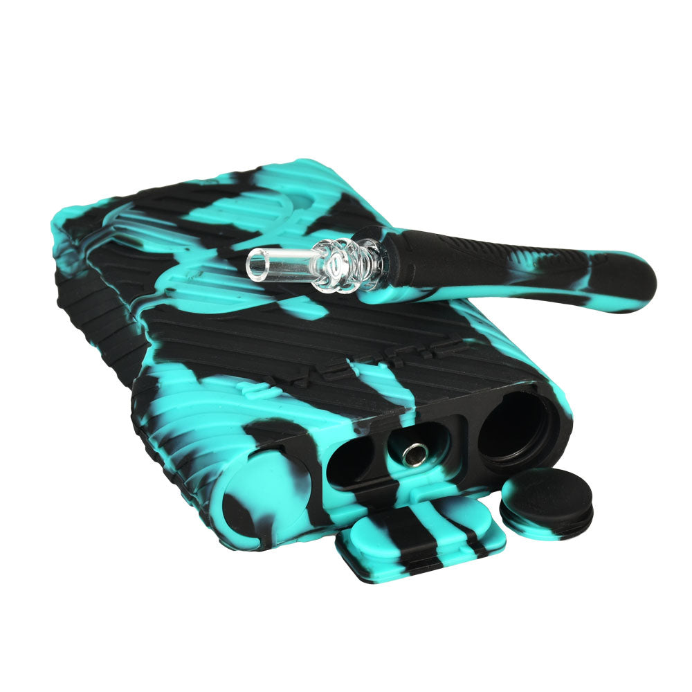 Tophatter's Inc. RIP Series Ringer 3-in-1 Silicone Dugout Kit Dugouts - Tophatter Daily Deals