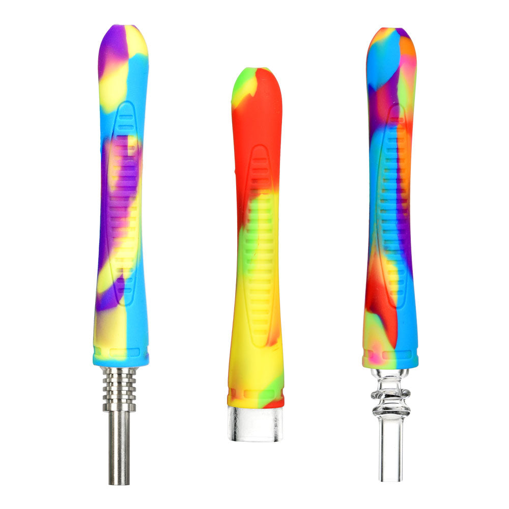 Tophatter's Inc. RIP Series Ringer 3-in-1 Silicone Dugout Kit Dugouts - Tophatter Daily Deals