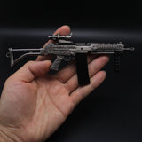 SA58 Para Metal Miniature Gun 16CM/6.3" - Tophatter Daily Deals