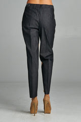 Women's Colorblock Capris Capris - Tophatter Daily Deals