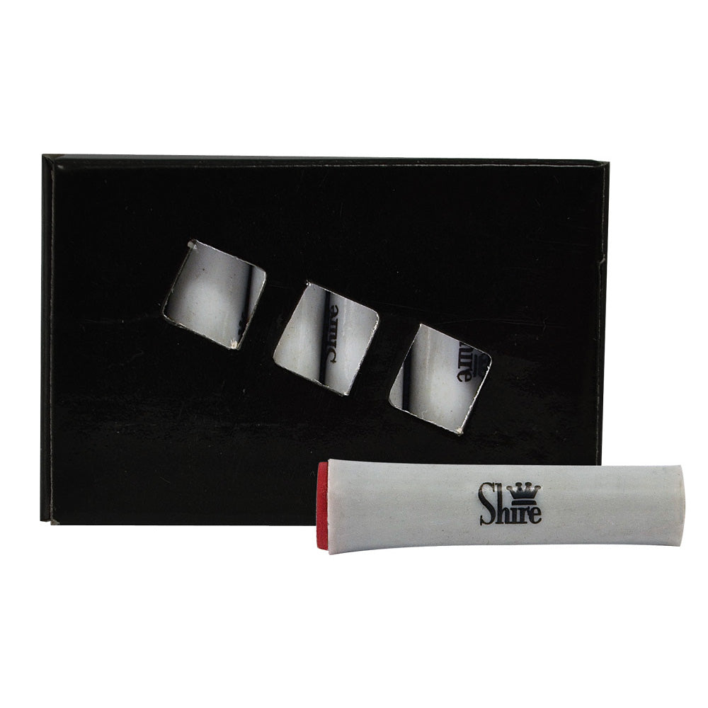 Tophatter's Inc. Shire Pipes Replacement Charcoal Filters Traditional Pipes - Tophatter Daily Deals