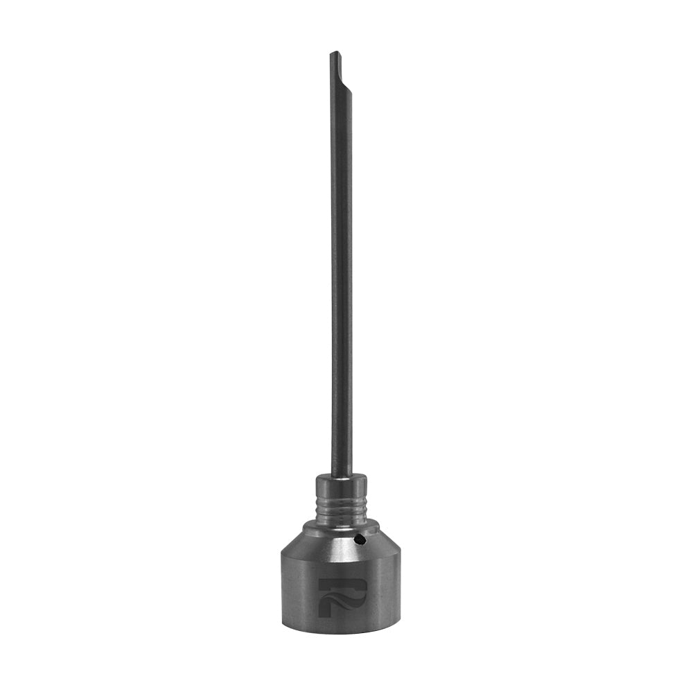 Tophatter's Inc. Titanium Carb Cap w/ Removable Dabber Carb Caps - Tophatter Daily Deals