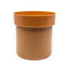 Secret Safe ™ Flower Pot With Key Lock safe - Tophatter Daily Deals