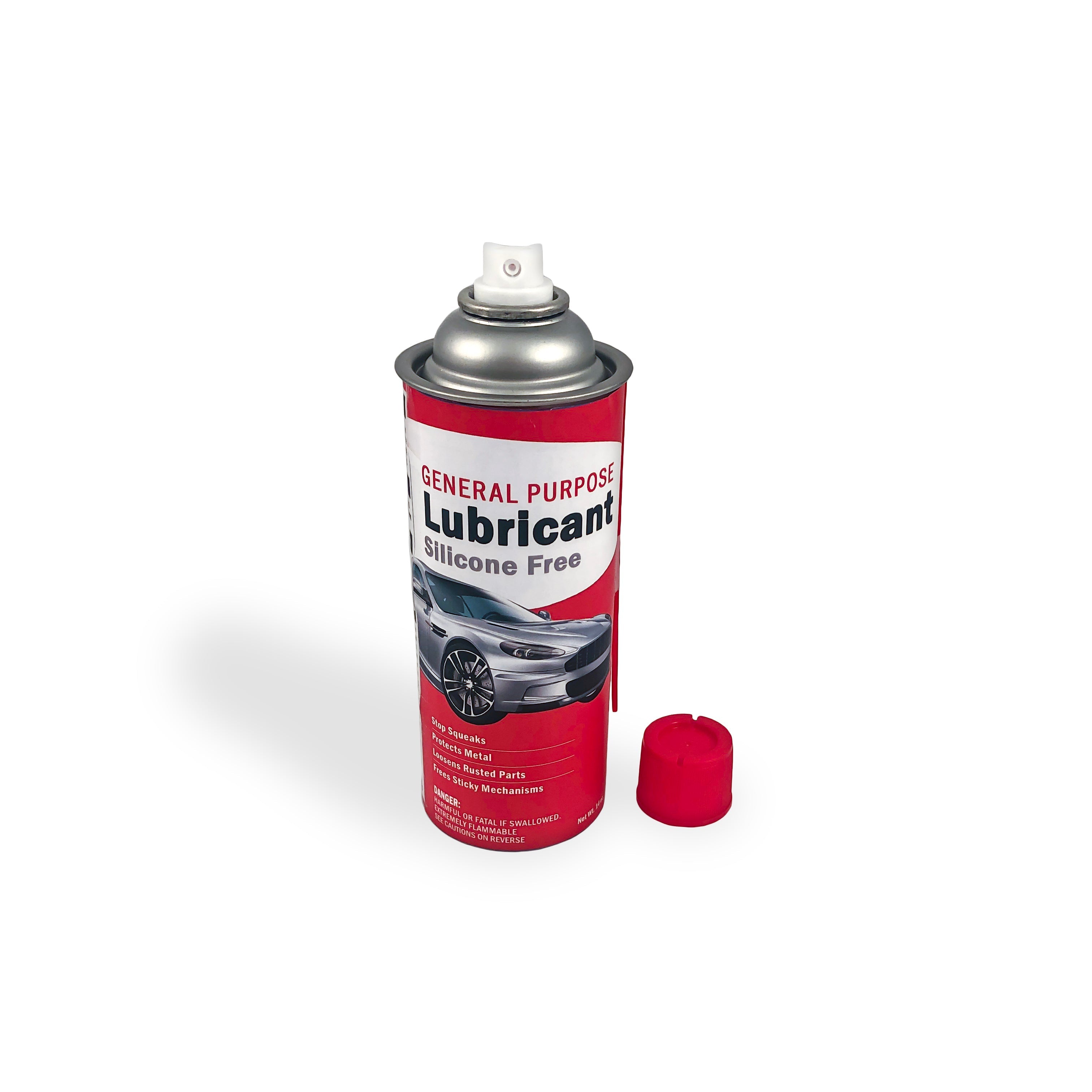 Secret Safe ™ - General Purpose Lubricant safe - Tophatter Daily Deals