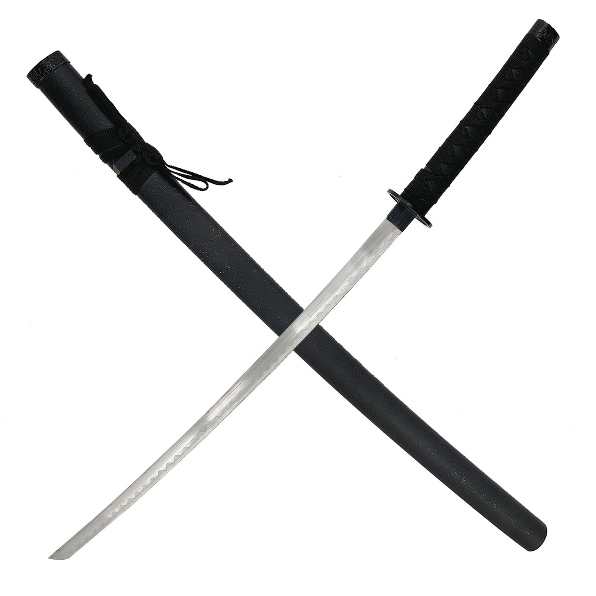 Samurai Resurrection Japanese Katana Sword historical period - Tophatter Daily Deals