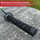 Samurai Resurrection Japanese Katana Sword historical period - Tophatter Daily Deals