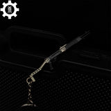 6 in 1 World Famous Shogun SPAS-12 S1897 S686 M1014 Keychain Spas-12 Open - Tophatter Daily Deals