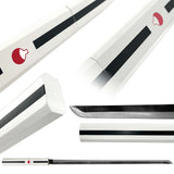 Sasuke Kusanagi Grass Cutter Sword swords - Tophatter Daily Deals