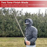 Sasuke Kusanagi Grass Cutter Sword swords - Tophatter Daily Deals