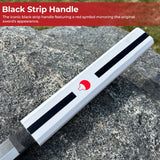 Sasuke Kusanagi Grass Cutter Sword swords - Tophatter Daily Deals