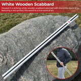 Sasuke Kusanagi Grass Cutter Sword swords - Tophatter Daily Deals