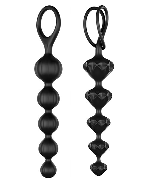 Satisfyer Love Beads Anal Beads - Tophatter Daily Deals