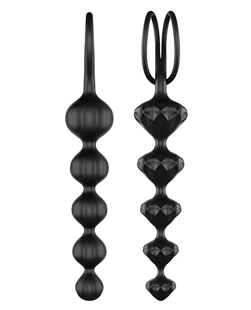 Satisfyer Love Beads Anal Beads - Tophatter Daily Deals