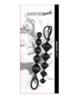 Satisfyer Love Beads Anal Beads - Tophatter Daily Deals