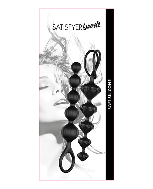 Satisfyer Love Beads Anal Beads - Tophatter Daily Deals