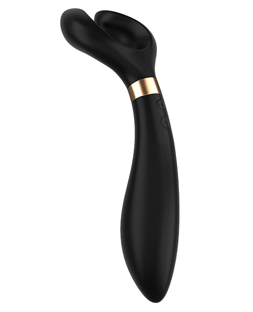Satisfyer Endless Fun Multi Vibrator Multifunction Vibrator - Tophatter Daily Deals