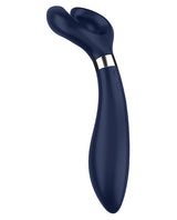 Satisfyer Endless Fun Multi Vibrator Multifunction Vibrator - Tophatter Daily Deals