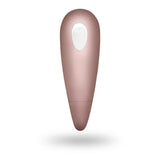 Satisfyer 1 - Pressure Wave Vibrator for Travel Pleasure > Sex Toys For Ladies > Air Pulsation - Tophatter Daily Deals