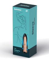 Tri Delights Sleeve Strokers - Tophatter Daily Deals
