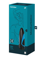 Satisfyer Men Masturbator Strokers - Tophatter Daily Deals
