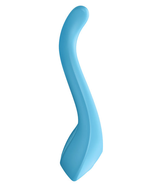 Satisfyer Endless Love Multi Vibrator Multifunction Toys - Tophatter Daily Deals