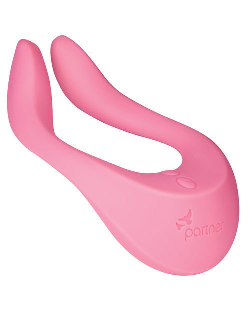 Satisfyer Endless Joy Multifunction Toys - Tophatter Daily Deals