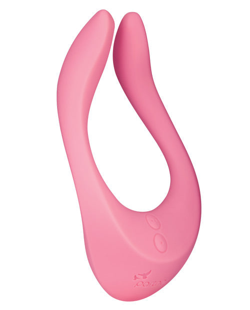 Satisfyer Endless Joy Multifunction Toys - Tophatter Daily Deals