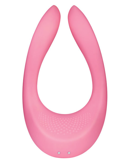 Satisfyer Endless Joy Multifunction Toys - Tophatter Daily Deals