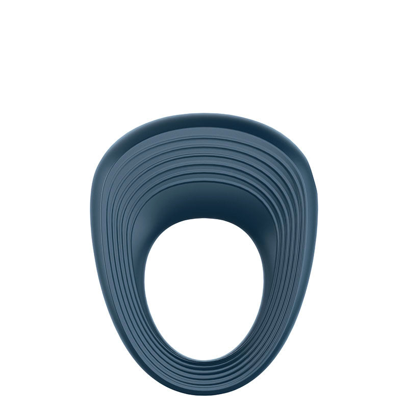 Satisfyer Ring 2 Power – Vibrating Cock Ring with 10 Vibration Programs > Cock Ring > Vibrating - Tophatter Daily Deals