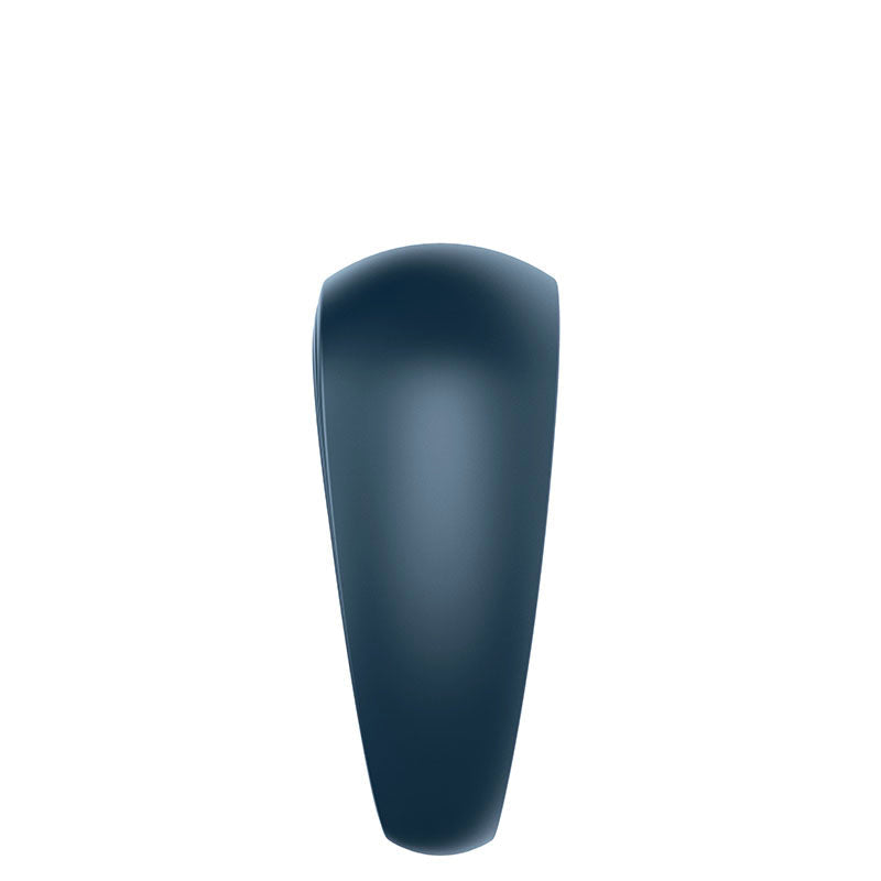 Satisfyer Ring 2 Power – Vibrating Cock Ring with 10 Vibration Programs > Cock Ring > Vibrating - Tophatter Daily Deals
