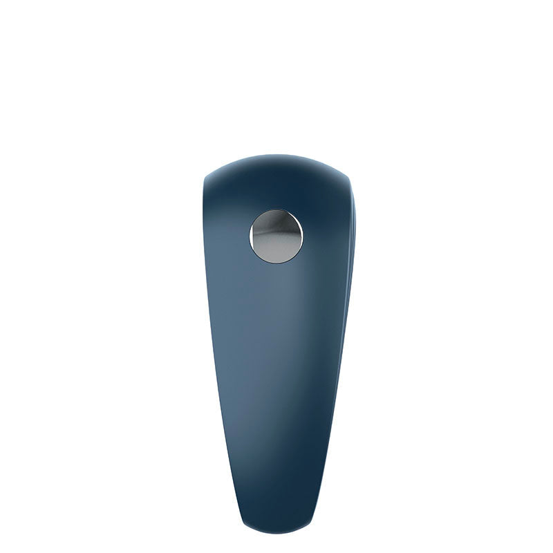 Satisfyer Ring 2 Power – Vibrating Cock Ring with 10 Vibration Programs > Cock Ring > Vibrating - Tophatter Daily Deals