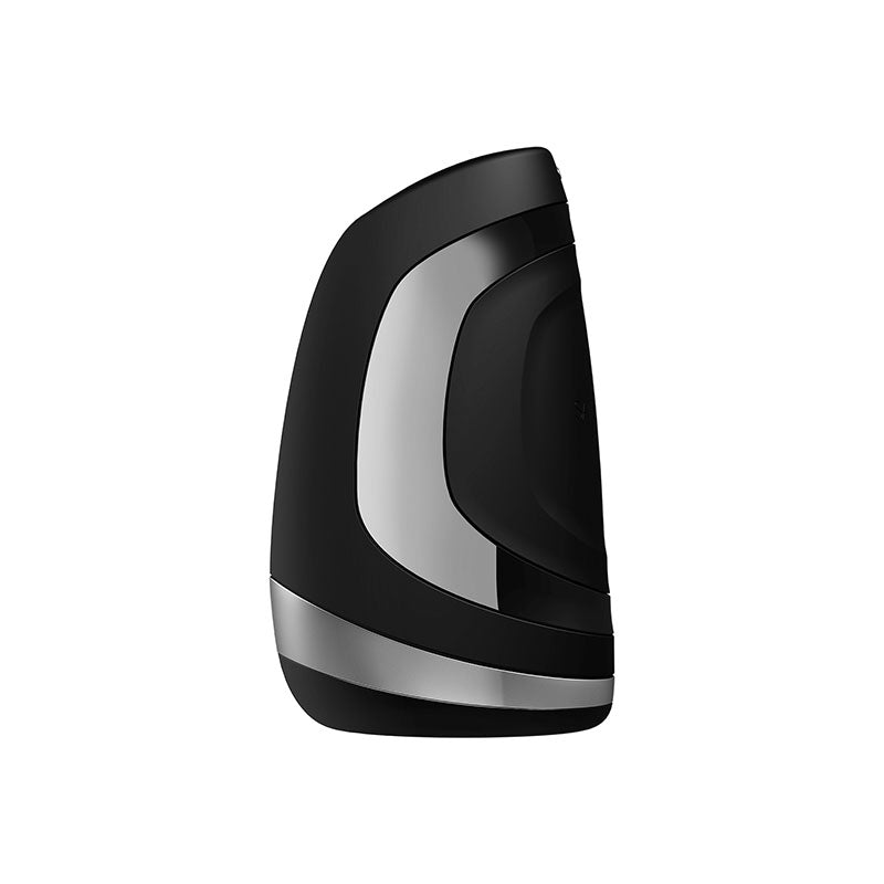 Satisfyer Men Heat And Vibration Masturbator Device Pro > Sex Toys For Men > Masturbators > Vibrating - Tophatter Daily Deals