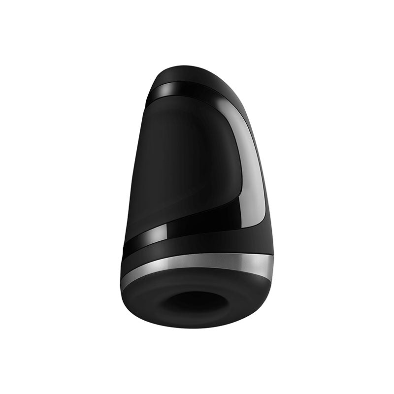 Satisfyer Men Heat And Vibration Masturbator Device Pro > Sex Toys For Men > Masturbators > Vibrating - Tophatter Daily Deals