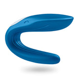 Satisfyer Partner Whale – Couples Vibrator > Sex Toys > Couples Toys - Tophatter Daily Deals