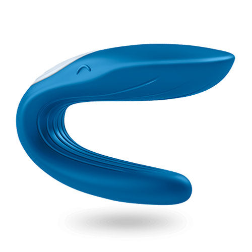 Satisfyer Partner Whale – Couples Vibrator > Sex Toys > Couples Toys - Tophatter Daily Deals