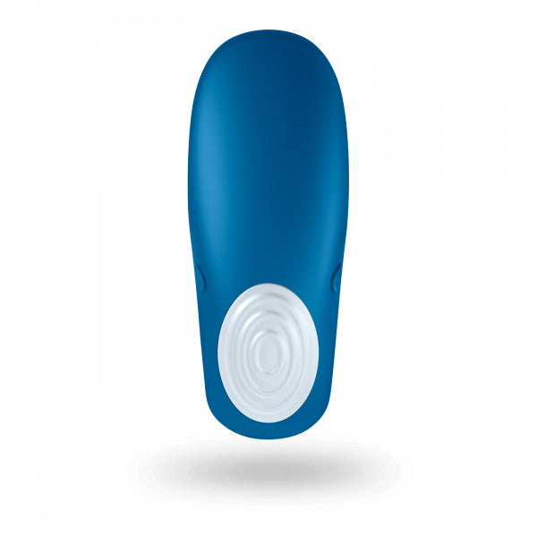 Satisfyer Partner Whale – Couples Vibrator > Sex Toys > Couples Toys - Tophatter Daily Deals