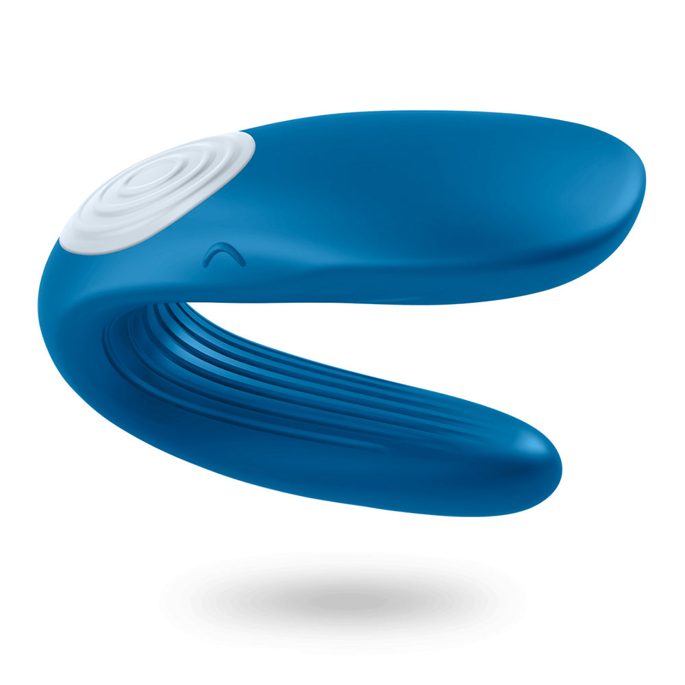Satisfyer Partner Whale – Couples Vibrator > Sex Toys > Couples Toys - Tophatter Daily Deals